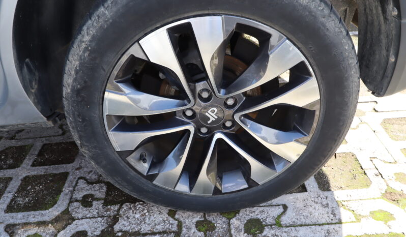 
								DR 5.0 1.5cc Bifuel Benz./GPL 114CV full									