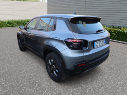
										JEEP AVENGER 1.2cc 100cc Longitude full									