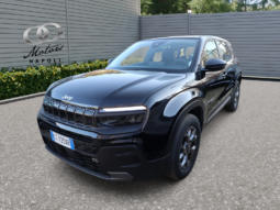 JEEP AVENGER 1.2cc 100cc Longitude