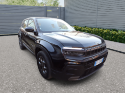 
										JEEP AVENGER 1.2cc 100cc Longitude full									