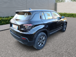 
										JEEP AVENGER 1.2cc 100cc Longitude full									