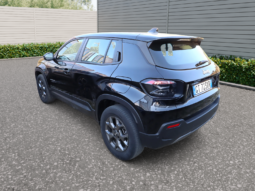 
										JEEP AVENGER 1.2cc 100cc Longitude full									
