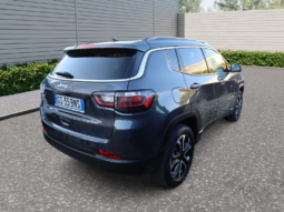 
										JEEP Compass 1.6cc Diesel 130cv Mt Fwd Limited full									