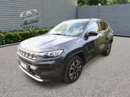 JEEP Compass 1.6cc Diesel 130cv Mt Fwd Limited