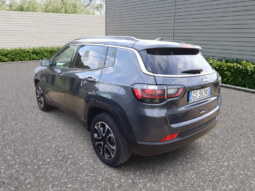 
										JEEP Compass 1.6cc Diesel 130cv Mt Fwd Limited full									