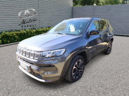 JEEP Compass 1.6cc Diesel 130cv Mt Fwd Limited