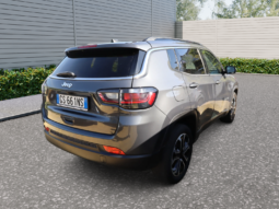 
										JEEP Compass 1.6cc Diesel 130cv Mt Fwd Limited full									