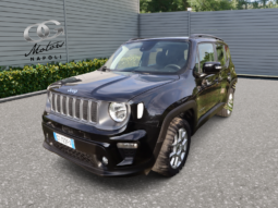 JEEP Renegade MY22 1.3 Turbo T4 190cv PHEV 4XE AT6 LIMITED