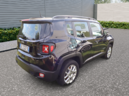 
										JEEP Renegade MY22 1.3 Turbo T4 190cv PHEV 4XE AT6 LIMITED full									