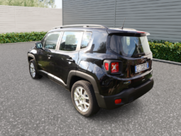 
										JEEP Renegade MY22 1.3 Turbo T4 190cv PHEV 4XE AT6 LIMITED full									