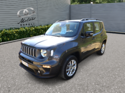JEEP Renegade MY22 1.3 Turbo T4 190cv PHEV 4XE AT6 LIMITED