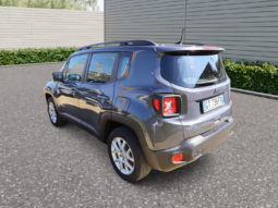 
										JEEP Renegade MY22 1.3 Turbo T4 190cv PHEV 4XE AT6 LIMITED full									