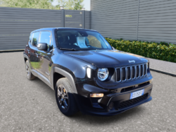 
										JEEP RENEGADE 1.0cc TURBO I3 120cv 4X2 LONGITUDE full									