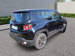 
										JEEP RENEGADE 1.0cc TURBO I3 120cv 4X2 LONGITUDE full									