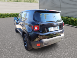 
										JEEP RENEGADE 1.0cc TURBO I3 120cv 4X2 LONGITUDE full									