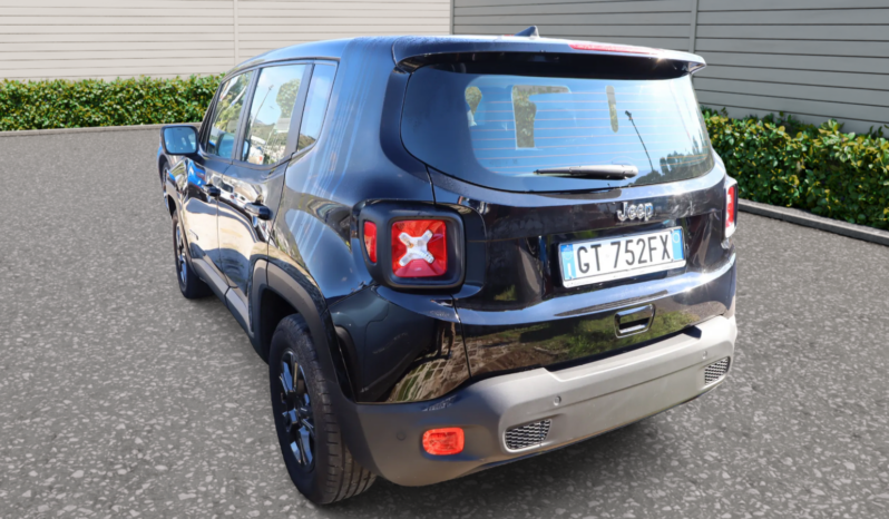 
								JEEP RENEGADE 1.0cc TURBO I3 120cv 4X2 LONGITUDE full									