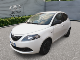 LANCIA YPSILON 1.0 HYBRID 70CV GOLD