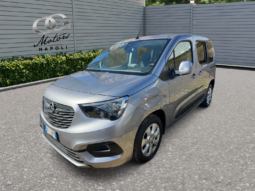 OPEL COMBO 1.5cc Diesel 100cv L1H1 Elegance Life – N1