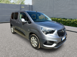 
										OPEL COMBO 1.5cc Diesel 100cv L1H1 Elegance Life – N1 full									