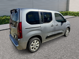
										OPEL COMBO 1.5cc Diesel 100cv L1H1 Elegance Life – N1 full									