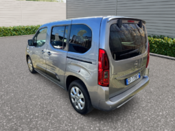 
										OPEL COMBO 1.5cc Diesel 100cv L1H1 Elegance Life – N1 full									