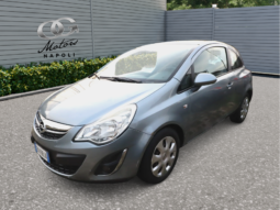 Opel Corsa 1.2cc 85cv 3 Porte GPL-TECH Elective