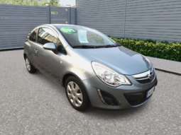 
										Opel Corsa 1.2cc 85cv 3 Porte GPL-TECH Elective full									