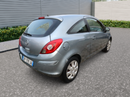 
										Opel Corsa 1.2cc 85cv 3 Porte GPL-TECH Elective full									