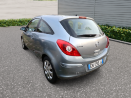 
										Opel Corsa 1.2cc 85cv 3 Porte GPL-TECH Elective full									