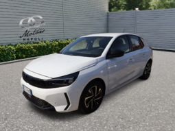 Opel New Corsa 1.2cc 100cv GS