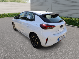 
										Opel New Corsa 1.2cc 100cv GS full									
