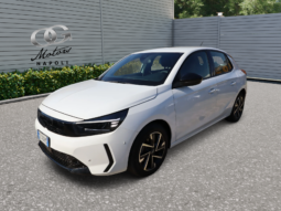 Opel New Corsa 1.2cc 100cv GS