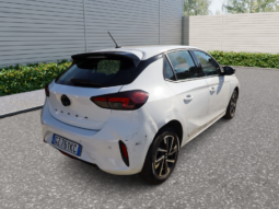 
										Opel New Corsa 1.2cc 100cv GS full									