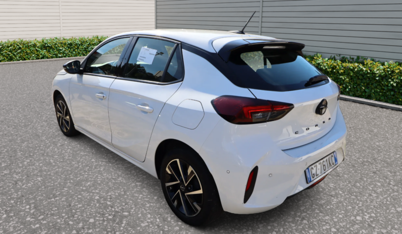 
								Opel New Corsa 1.2cc 100cv GS full									