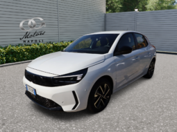 Opel New Corsa 1.2cc 100cv GS