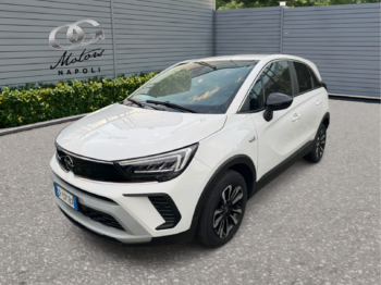 OPEL CROSSLAND 1.5cc Diesel 110cv ELEGANCE