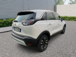 
										OPEL CROSSLAND 1.5cc Diesel 110cv ELEGANCE full									