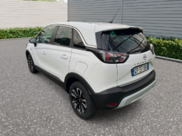 
										OPEL CROSSLAND 1.5cc Diesel 110cv ELEGANCE full									