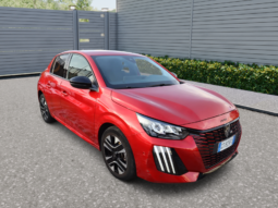 
										PEUGEOT 208 1.2cc PureTech 100cv S&S Allure – Last Minute full									