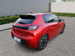 
										PEUGEOT 208 1.2cc PureTech 100cv S&S Allure – Last Minute full									