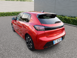 
										PEUGEOT 208 1.2cc PureTech 100cv S&S Allure – Last Minute full									