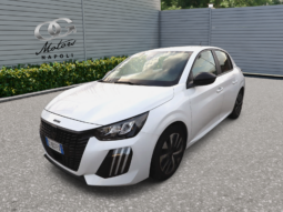 PEUGEOT 208 1.2cc PureTech 75cv S&S Active