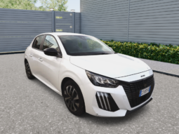 
										PEUGEOT 208 1.2cc PureTech 75cv S&S Active full									