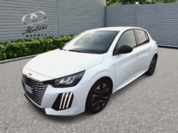 PEUGEOT 208 1.2cc PureTech 100cv S&S Allure