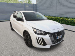 
										PEUGEOT 208 1.2cc PureTech 100cv S&S Allure full									