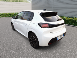 
										PEUGEOT 208 1.2cc PureTech 100cv S&S Allure full									