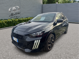 PEUGEOT 208 1.2cc Hybrid 136cv E-DCS6 GT