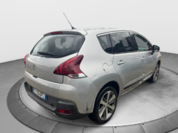 
										PEUGEOT 3008 1.6cc BlueHDi 120cv S&S Allure + Block Shaft full									