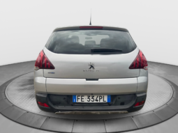 
										PEUGEOT 3008 1.6cc BlueHDi 120cv S&S Allure + Block Shaft full									