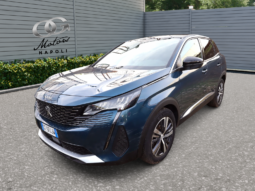 PEUGEOT 3008 1.5cc BlueHdi 130cv EAT8 ALLURE PACK